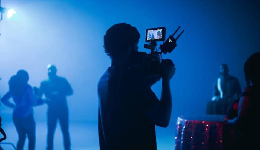 神秘新品来袭！甘井子区产品视频拍摄究竟有何神奇之处？