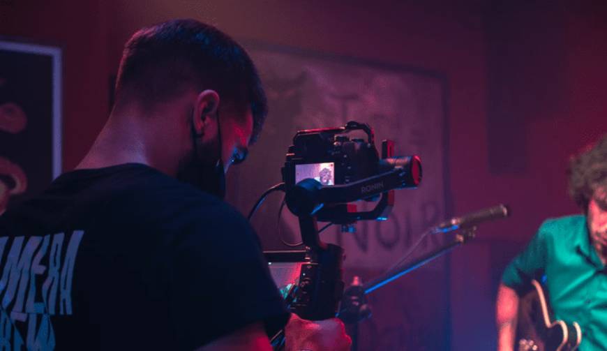 匠心雕琢视觉盛宴！专业甘井子区产品视频拍摄公司赋能品牌价值