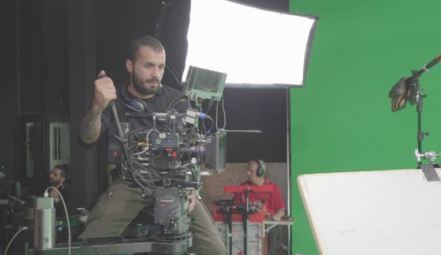 场景化叙事，甘井子区电商产品视频拍摄制作的破局之道