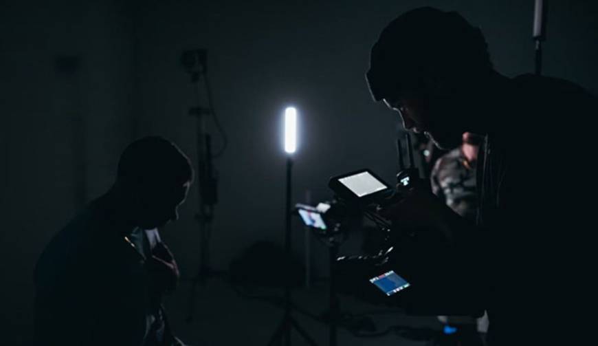 深耕甘井子区产品视频拍摄，解锁产品出圈的流量密码