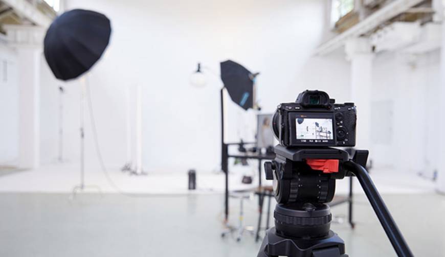 聚焦甘井子区产品视频拍摄，打造品牌传播新高度