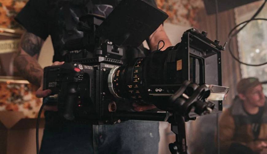 深耕本土，甘井子区产品宣传视频拍摄公司的服务密码