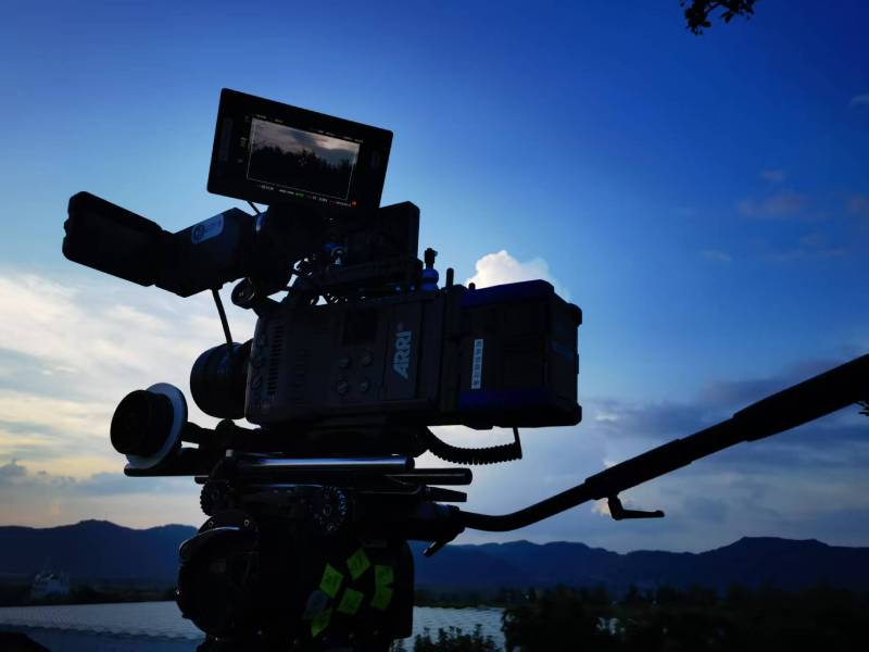 流量思维，甘井子区电商产品视频拍摄制作的核心逻辑