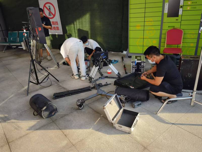 甘井子区产品视频拍摄全攻略，让产品魅力在镜头下尽情绽放