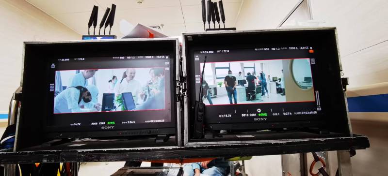 甘井子区极致互动，让产品在宣传视频中闪耀独特光芒