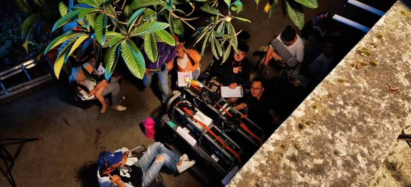 解锁甘井子区产品宣传视频拍摄公司新势能，助力品牌强势破圈