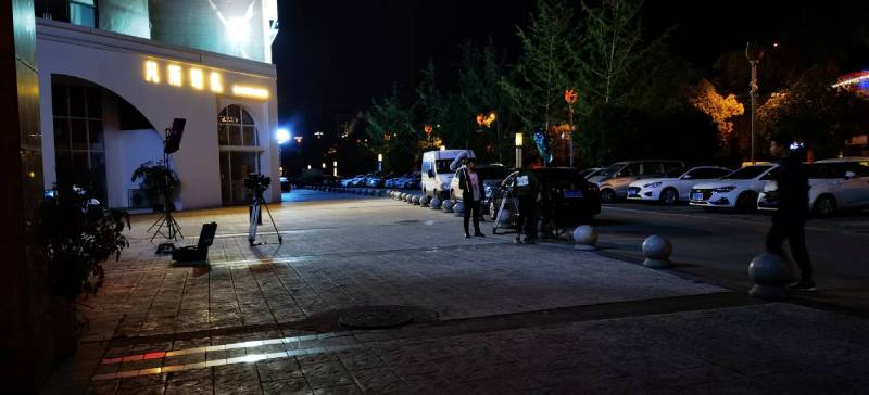 甘井子区电商产品视频拍摄制作全攻略，打造高转化带货视频