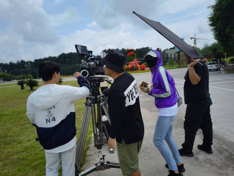 甘井子区极致互动，未来愿景宏大，致力于成为全球领先的产品宣传视频企业