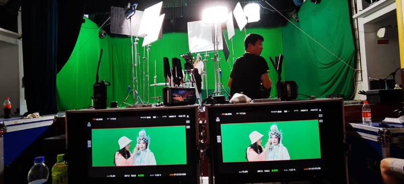 甘井子区产品视频拍摄：以创意为翼，助力品牌翱翔