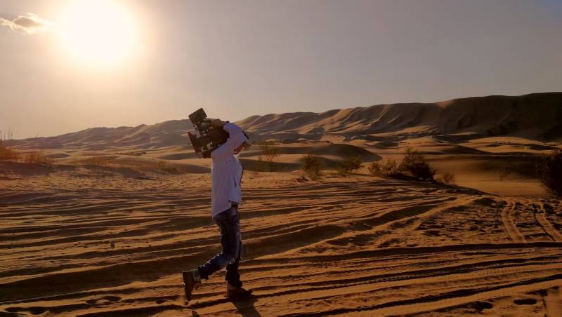 三天极速出片！甘井子区产品视频拍摄公司高效响应需求，省时更省钱