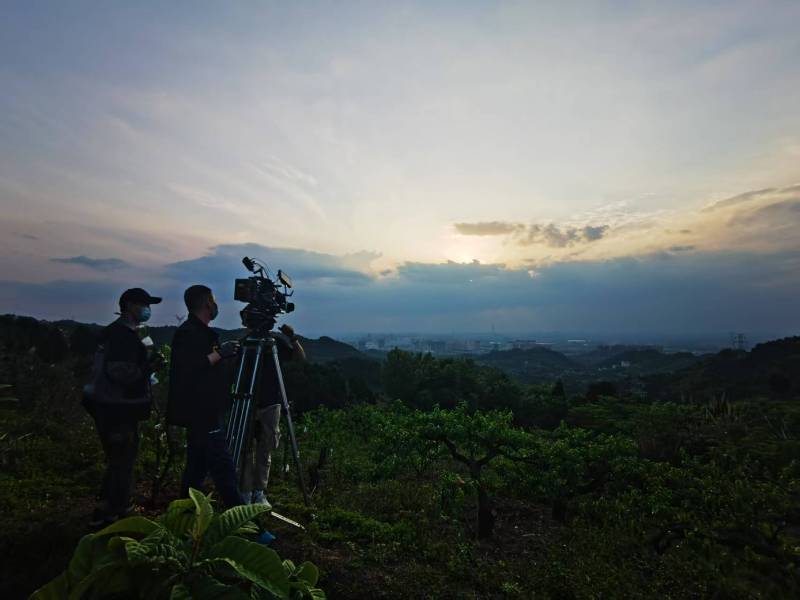 聚焦甘井子区产品宣传视频拍摄公司，用专业实力铸就品牌传播传奇