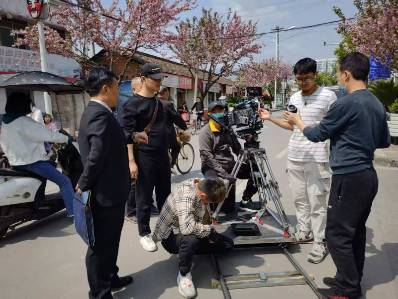 甘井子区产品视频拍摄进阶指南，助力产品抢占视觉高地