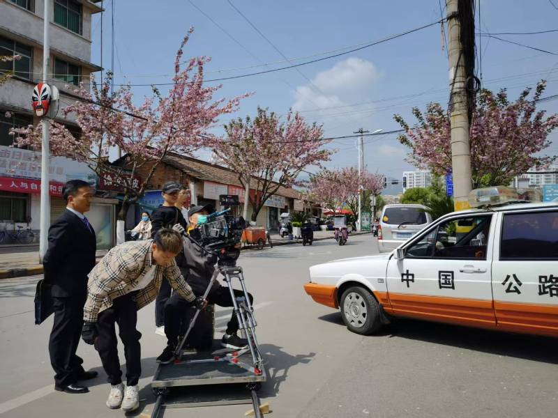 甘井子区产品宣传视频拍摄公司：专业赋能，点亮品牌之光