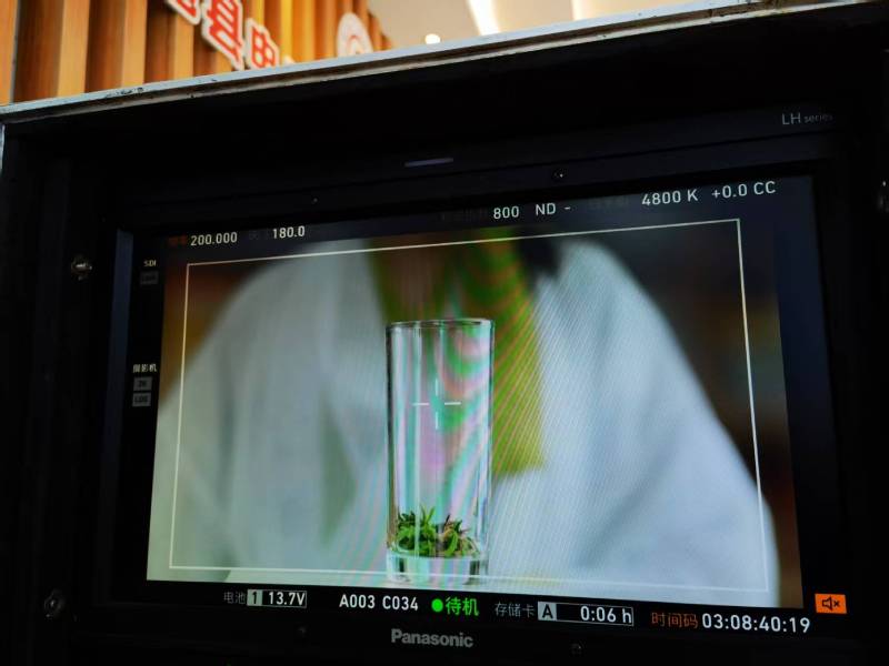 天然优选！甘井子区电商产品宣传视频溯源原料产地的真实故事