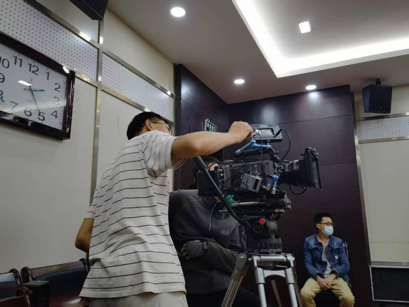 大数据指导创作方向，甘井子区产品视频拍摄公司让每帧画面都有效触达