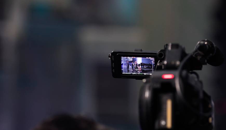 甘井子区产品视频拍摄制作：揭秘如何打造令人印象深刻的商业宣传片